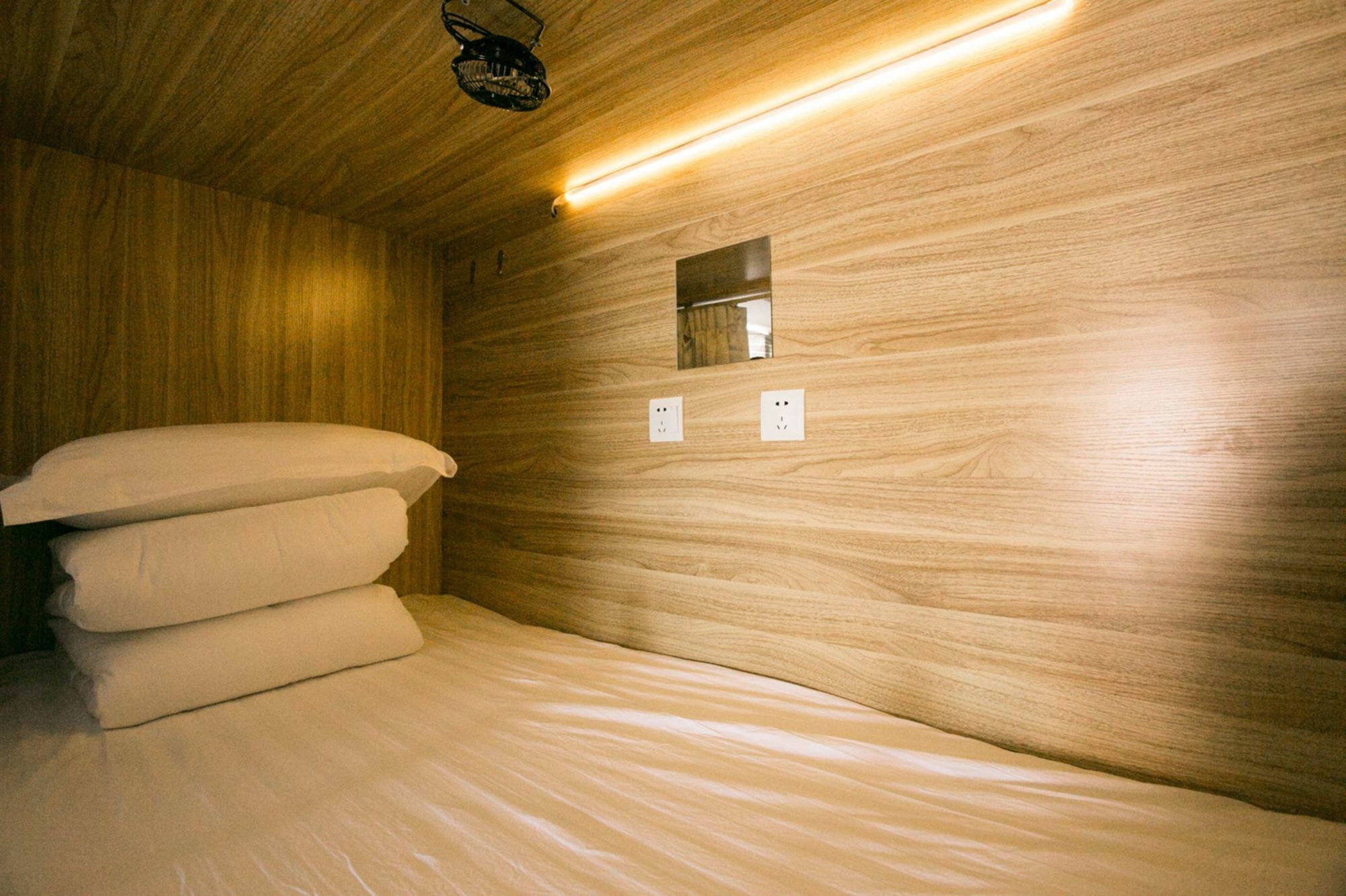 Harbin Riceshop Youth Hostel, Esterno foto