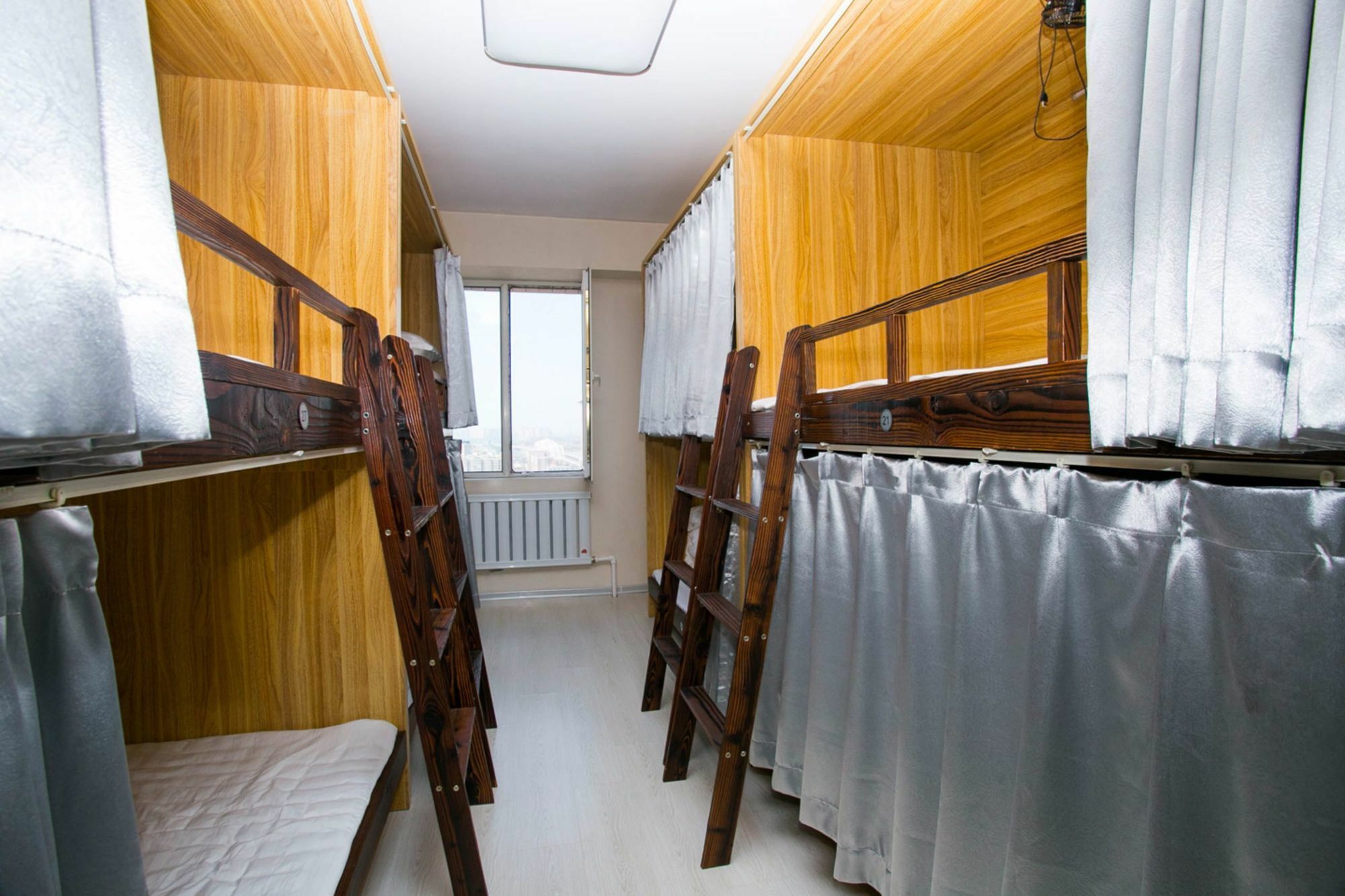 Harbin Riceshop Youth Hostel, Esterno foto