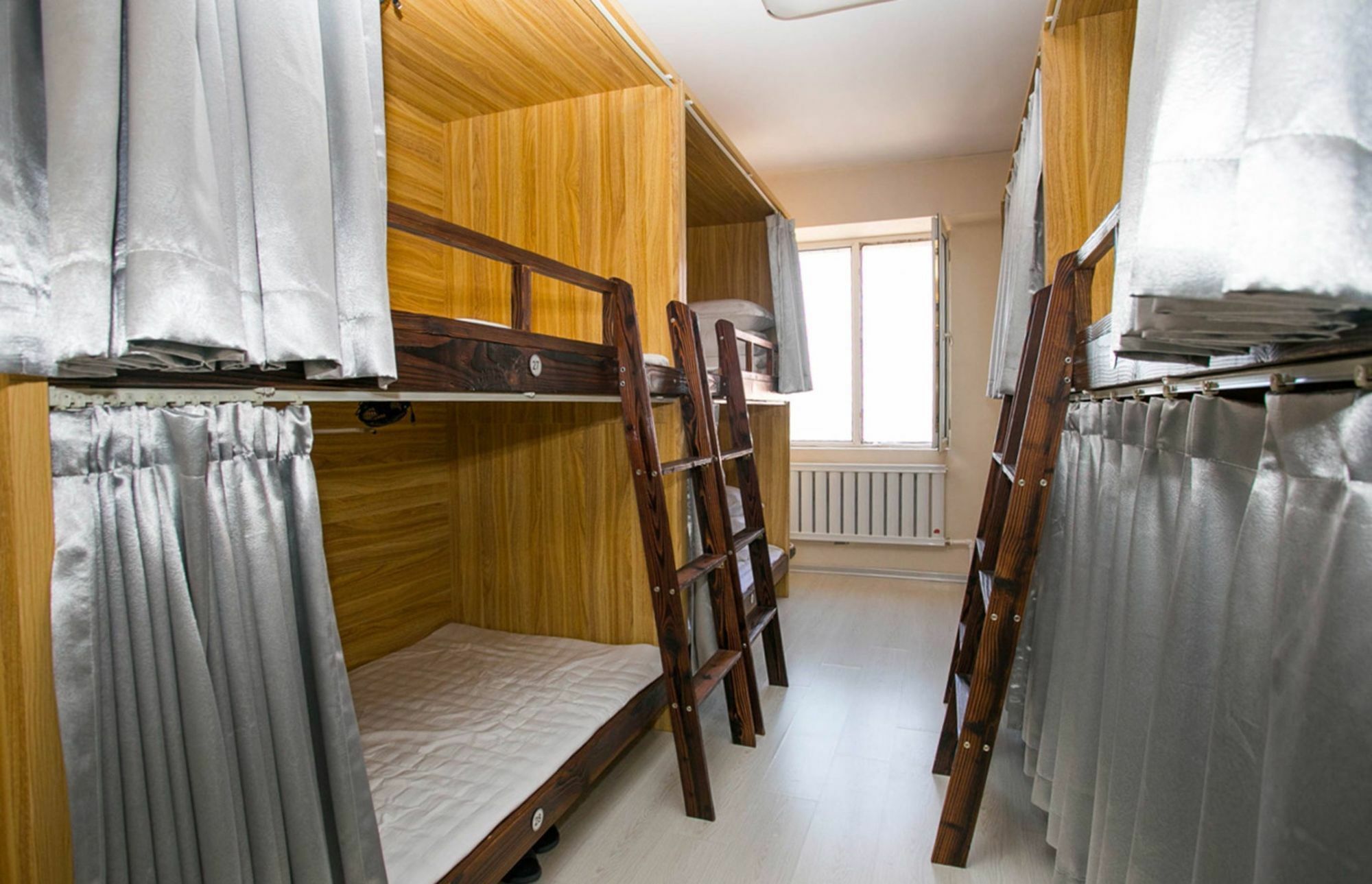 Harbin Riceshop Youth Hostel, Esterno foto