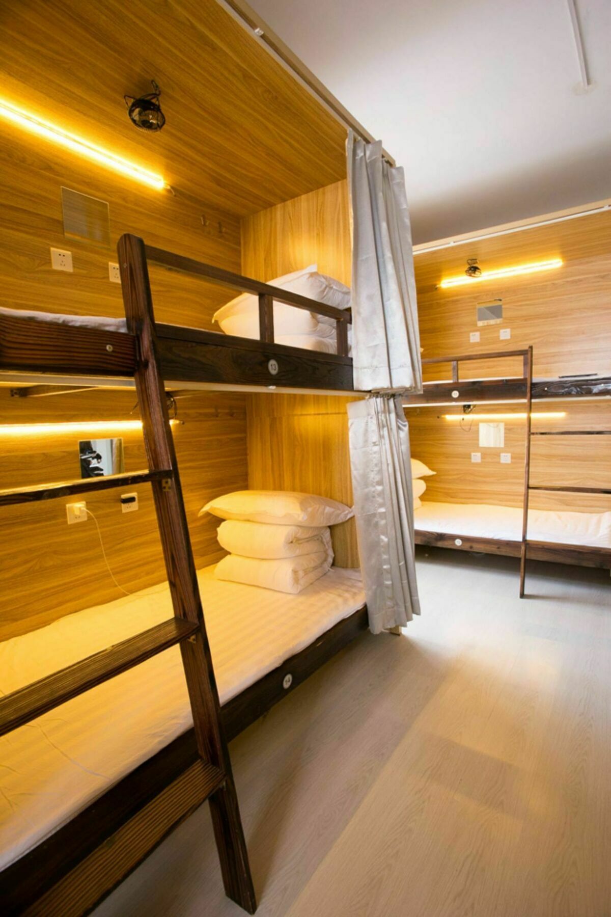 Harbin Riceshop Youth Hostel, Esterno foto