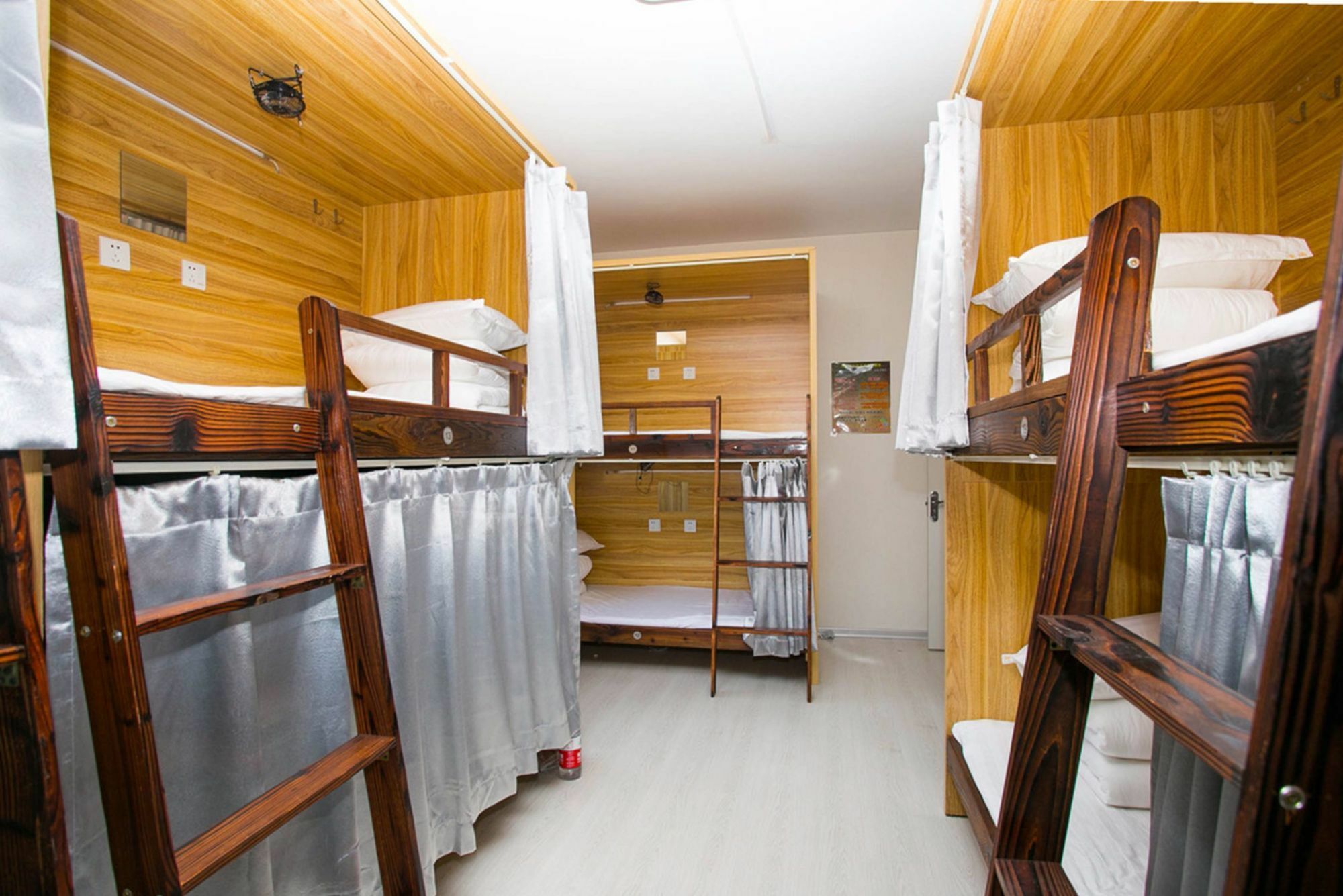 Harbin Riceshop Youth Hostel, Esterno foto